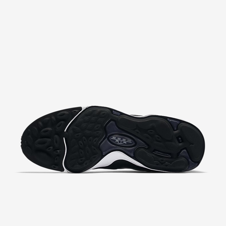 Giày Nike Zoom Alpha Nam - Đen 